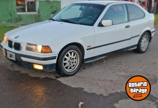 Bmw 318 Ti Compac  1997 - foto 1