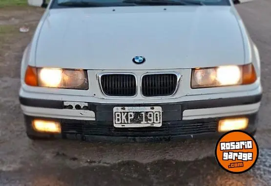 Bmw 318 Ti Compac  1997 - foto 3