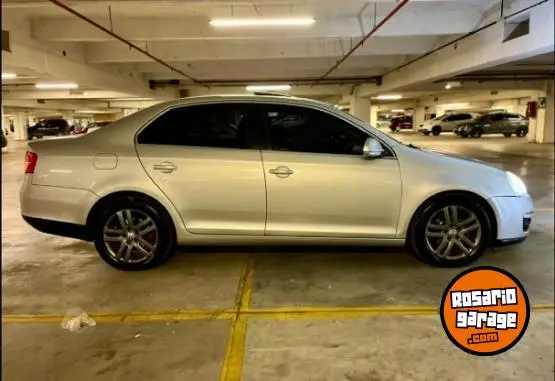 Volkswagen Vento 1.9  2010 - foto 2