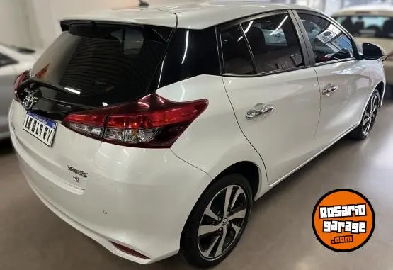 Toyota Yaris S 1.5 Cvt L/22  2022 - foto 2