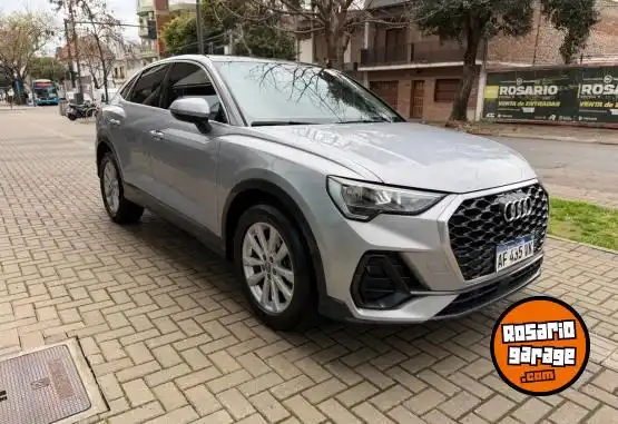 Audi Q3  2021 - foto 1