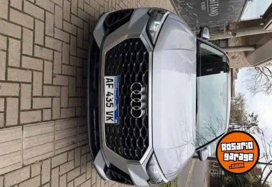 Audi Q3  2021 - foto 2