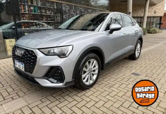 Audi Q3  2021 - foto 3
