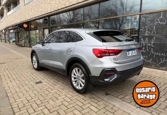 Audi Q3  2021 - foto 4