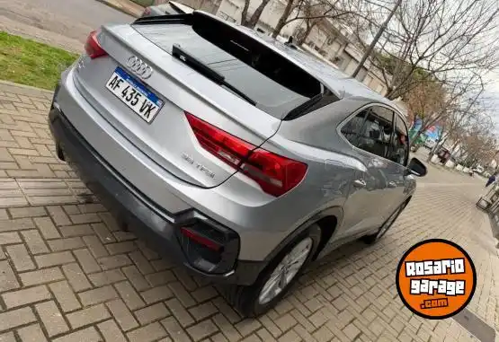 Audi Q3  2021 - foto 5