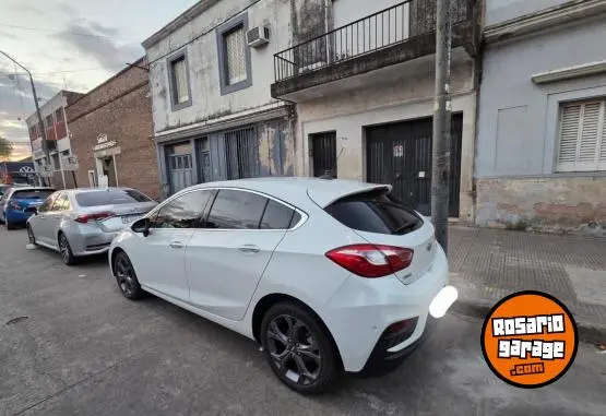 Chevrolet Cruze  2018 - foto 3