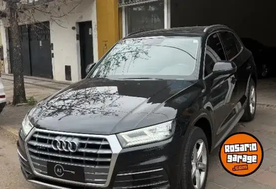 Audi Q5 2020 - foto 1