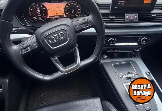 Audi Q5  2020 - foto 2
