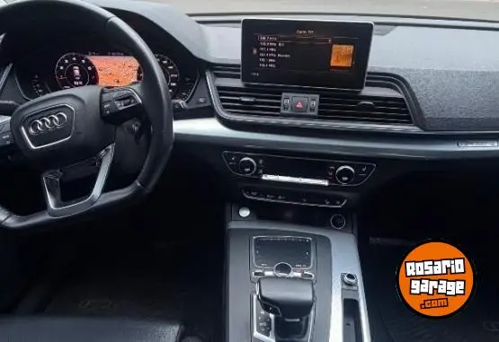 Audi Q5  2020 - foto 3