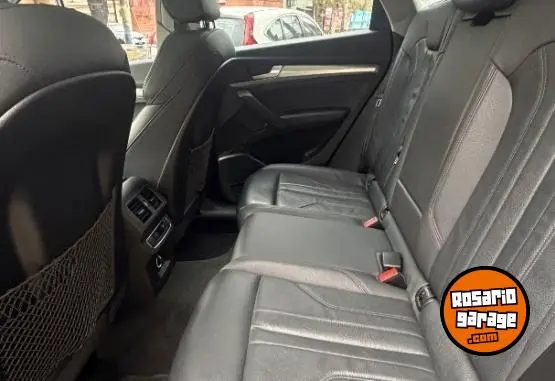 Audi Q5  2020 - foto 4