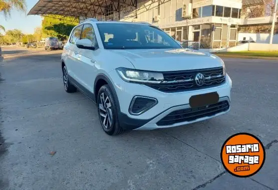 Volkswagen T-Cross  2025 - foto 1