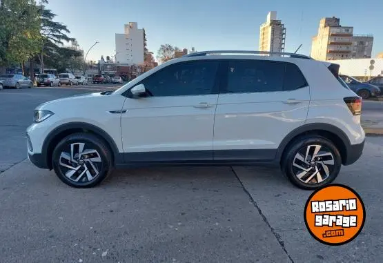Volkswagen T-Cross  2025 - foto 2