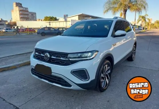 Volkswagen T-Cross  2025 - foto 4