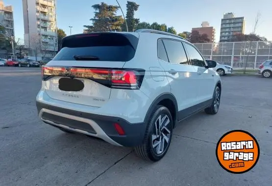 Volkswagen T-Cross  2025 - foto 5