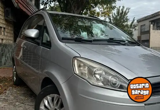 Fiat Idea Essence  2013 - foto 2