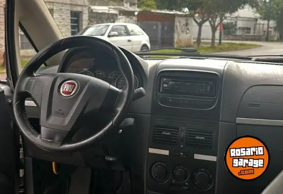 Fiat Idea Essence  2013 - foto 4