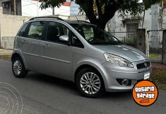 Fiat Idea Essence  2013 - foto 5