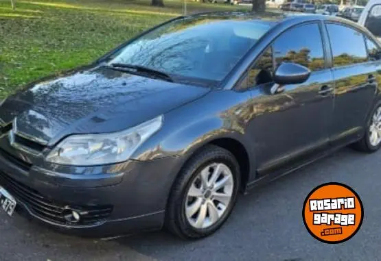 Citroën C 4 Sx 2.0 5P  2011 - foto 1