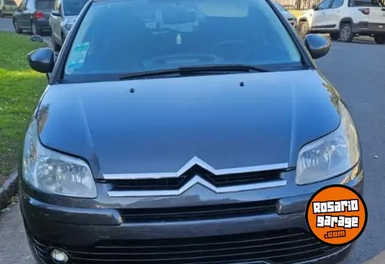 Citroën C 4 Sx 2.0 5P  2011 - foto 3