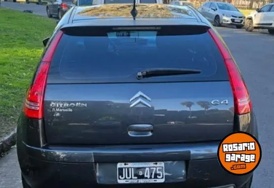 Citroën C 4 Sx 2.0 5P  2011 - foto 4