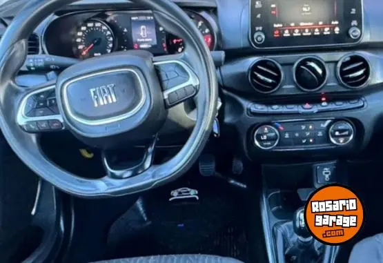 Fiat Cronos Drive 1.3 Gse Bz  2023 - foto 2