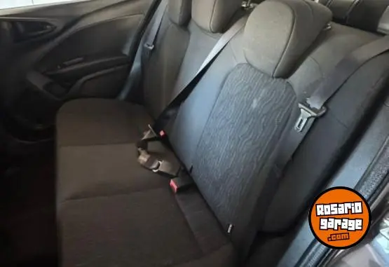 Fiat Cronos Drive 1.3 Gse Bz  2023 - foto 4