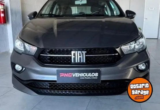 Fiat Cronos Drive 1.3 Gse Bz  2023 - foto 5