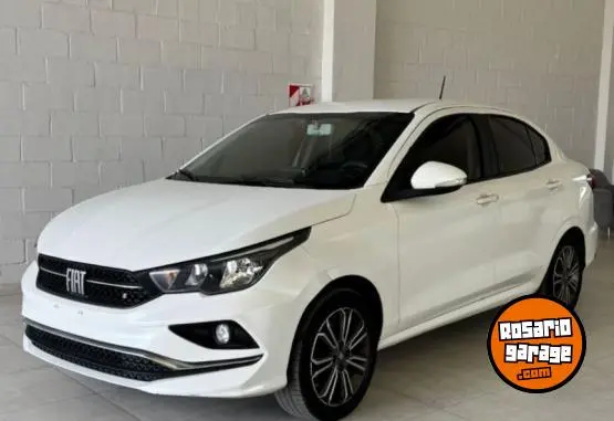 Fiat Cronos Precision 1.8 Mt  2022 - foto 1