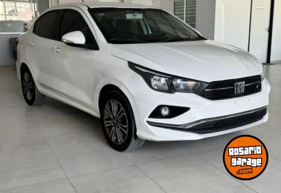 Fiat Cronos Precision 1.8 Mt  2022 - foto 2