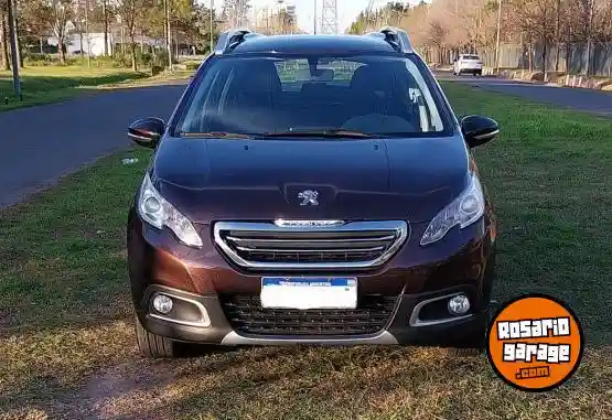 Peugeot 2008  2017 - foto 1