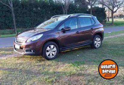 Peugeot 2008  2017 - foto 2