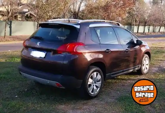 Peugeot 2008  2017 - foto 3
