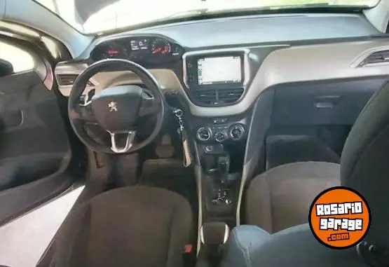 Peugeot 2008  2017 - foto 4