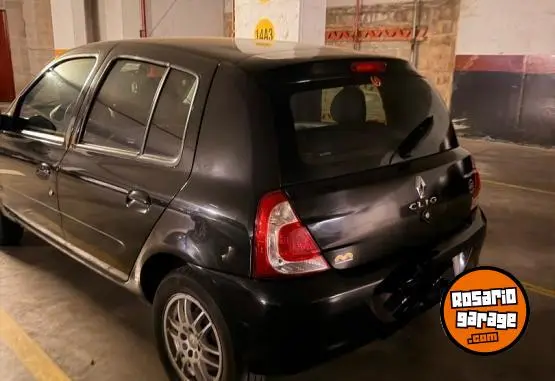 Renault Clio  2015 - foto 2