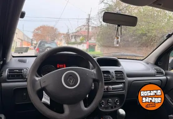 Renault Clio  2015 - foto 4