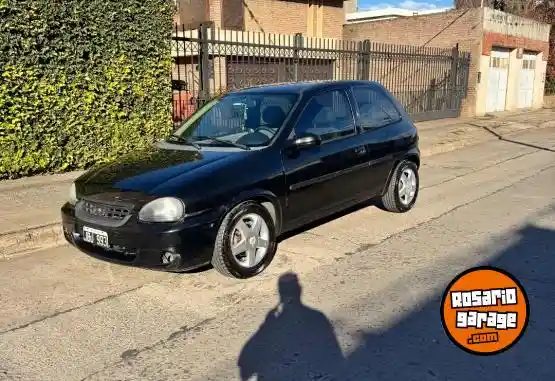Chevrolet Corsa  2010 - foto 1