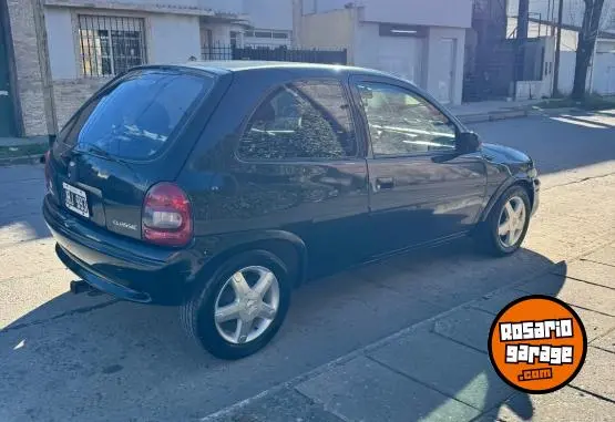 Chevrolet Corsa  2010 - foto 2