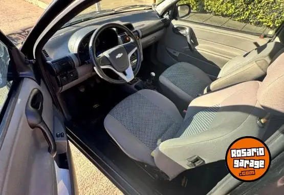 Chevrolet Corsa  2010 - foto 3