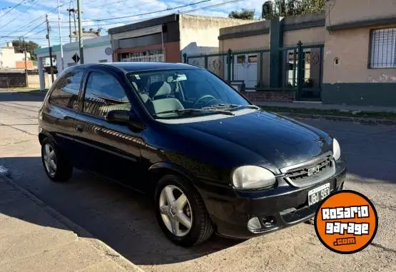 Chevrolet Corsa  2010 - foto 4