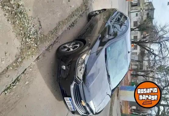 Chevrolet Onix  2017 - foto 1