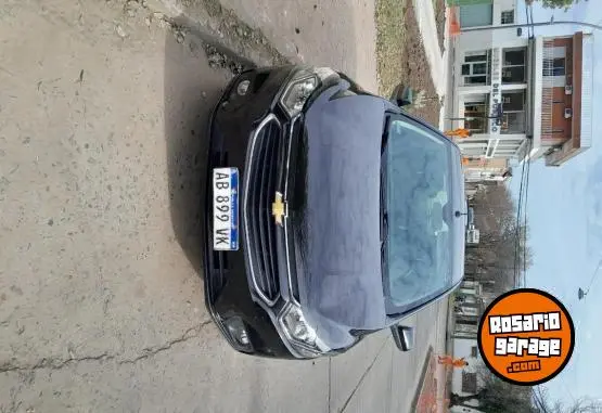 Chevrolet Onix  2017 - foto 2