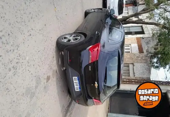 Chevrolet Onix  2017 - foto 3