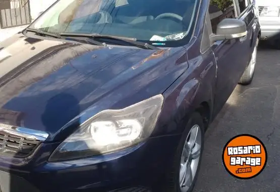 Ford Focus Ii 1.6  2011 - foto 1