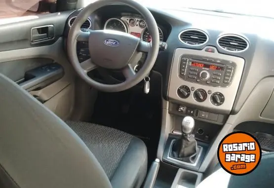 Ford Focus Ii 1.6  2011 - foto 2