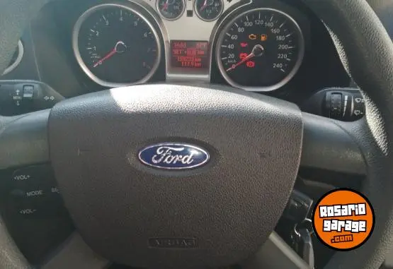 Ford Focus Ii 1.6  2011 - foto 3