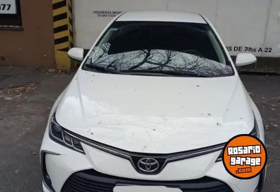Toyota Corolla Xli  2022 - foto 1