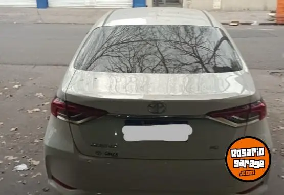 Toyota Corolla Xli  2022 - foto 2