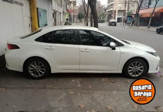 Toyota Corolla Xli  2022 - foto 3