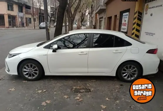 Toyota Corolla Xli  2022 - foto 4