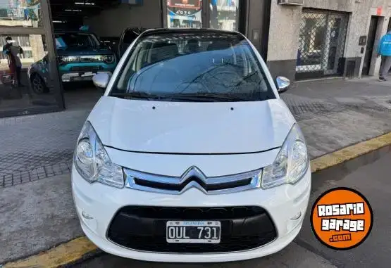 Citroën C3 Exclusive  2015 - foto 1